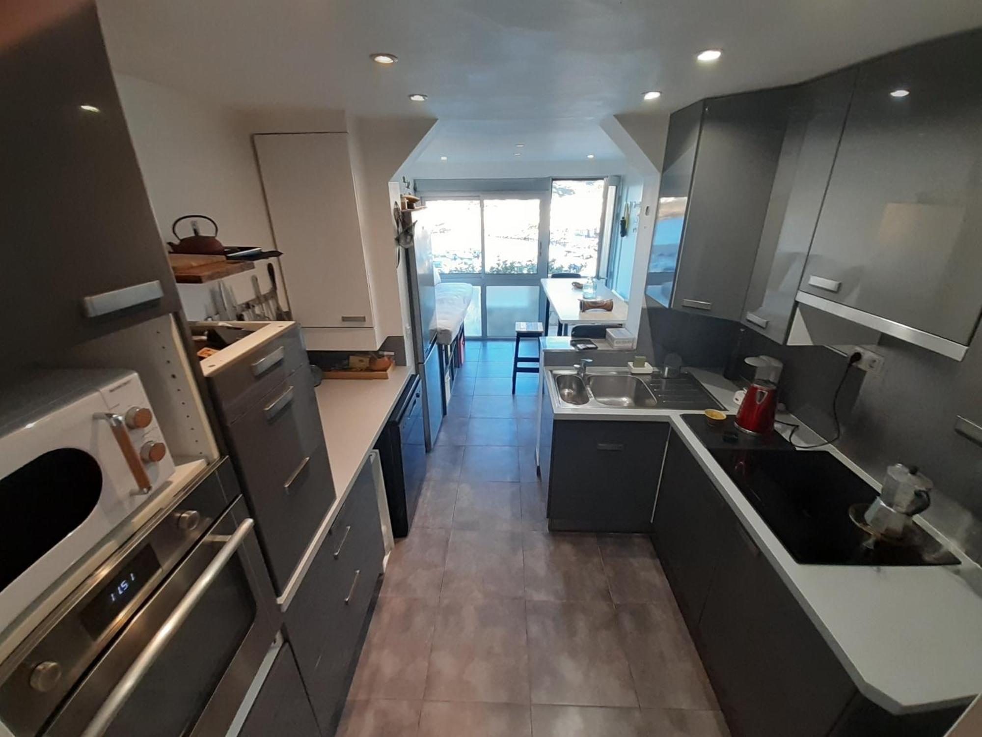 Cabanon Vue Mer Et Calanques Les Goudes Marseille Bagian luar foto