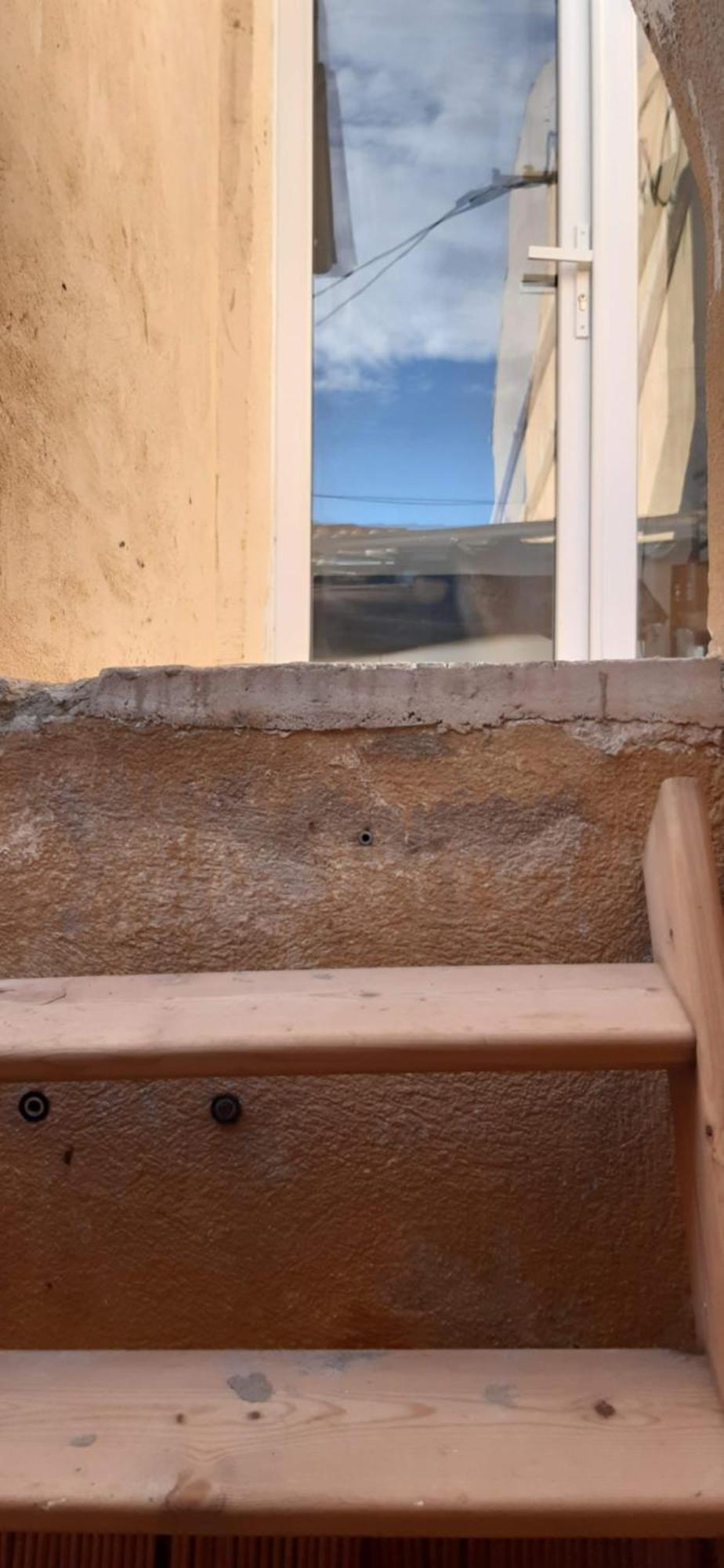 Cabanon Vue Mer Et Calanques Les Goudes Marseille Bagian luar foto