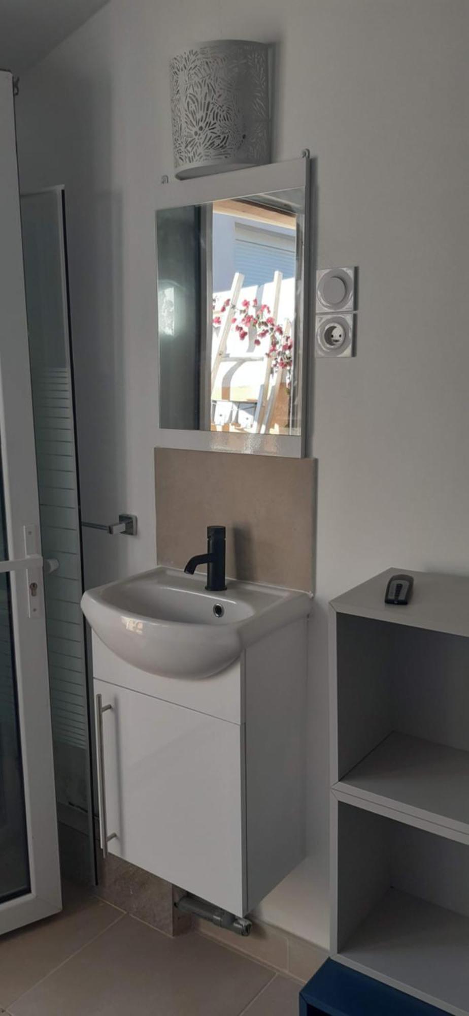 Cabanon Vue Mer Et Calanques Les Goudes Marseille Bagian luar foto