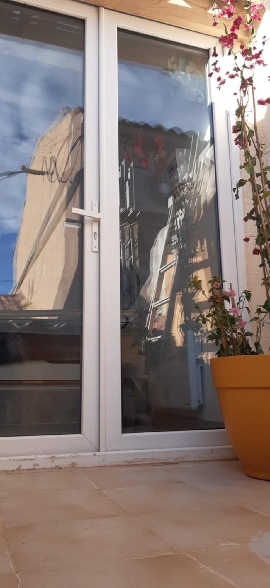 Cabanon Vue Mer Et Calanques Les Goudes Marseille Bagian luar foto