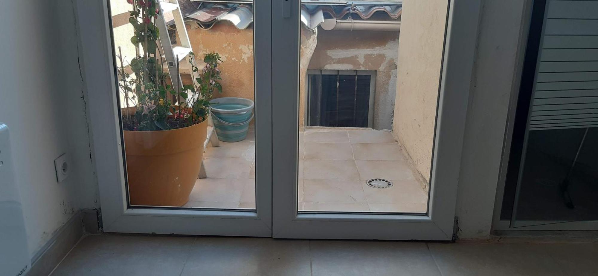 Cabanon Vue Mer Et Calanques Les Goudes Marseille Bagian luar foto