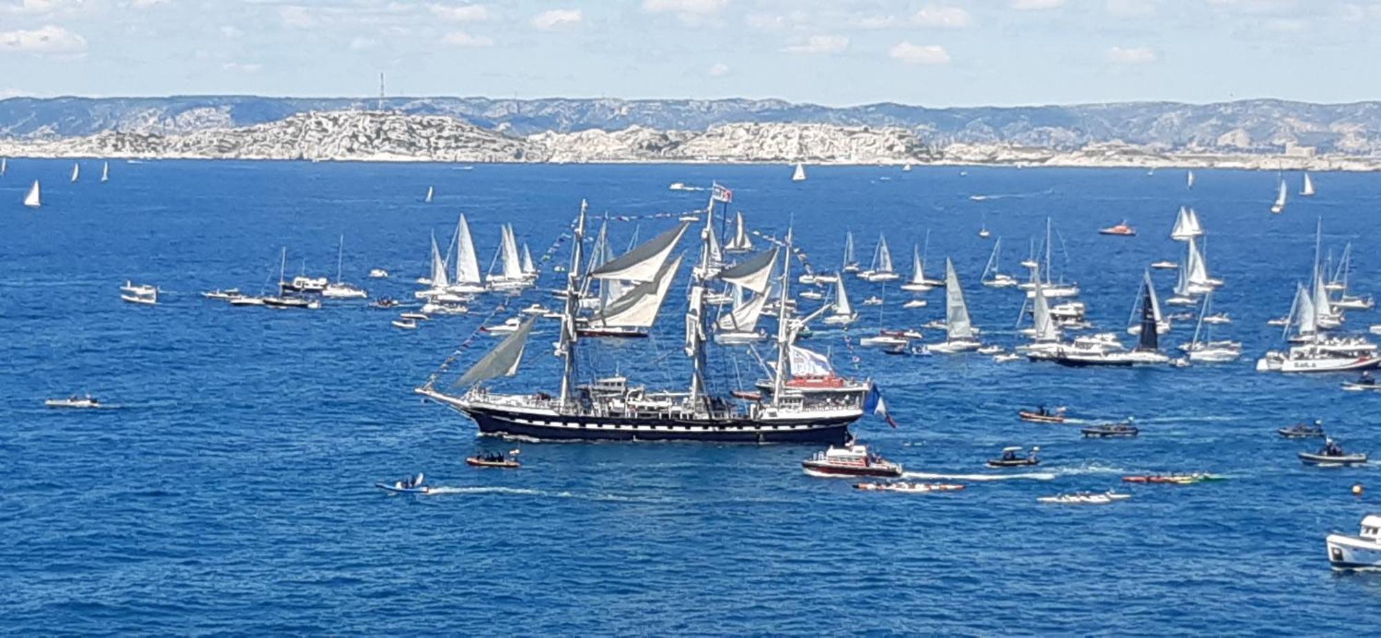 Cabanon Vue Mer Et Calanques Les Goudes Marseille Bagian luar foto